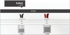奥迪康小老虎（Safari）助听器2020价格表