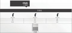 奥迪康小辣椒（chili）助听器2020价格表